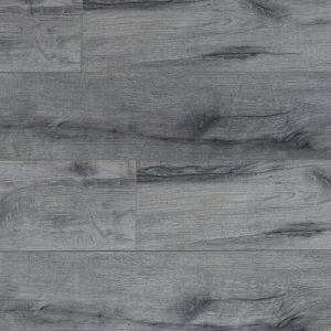 NAF-Floors@Work NAF 12mm Laminates Space Grey 1/2" x 47-7/8" x 7-11/16" |12 mm Thickness