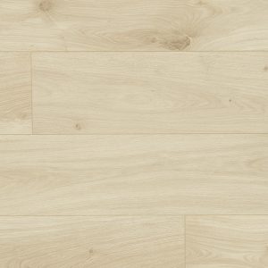 Torlys Laminate Plank Leuco Sweet Cream Oak 7-1/2" x 54-11/32" x 1/2" |12 mm Thickness