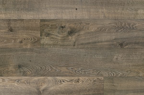 Torlys Laminate Plank Provision Tipton Oak 7-1/2" x 47-1/4" x 1/2" |12 mm Thickness